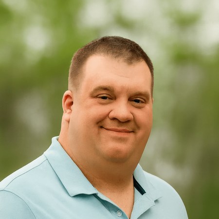 Eric Gaudio