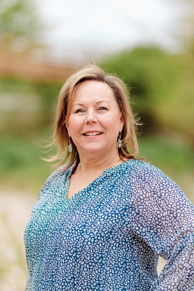 Lori Gaudio