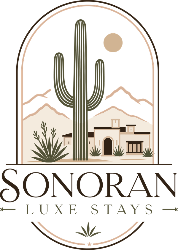 Sonoran Luxe Stays